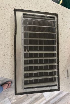 Air Duct Cleaning in Saint Augustine, FL (3)