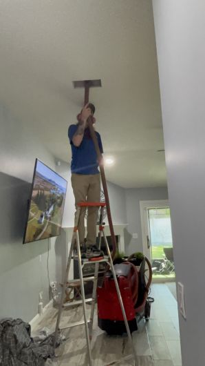 Air Duct Cleaning in Saint Augustine, FL (1)
