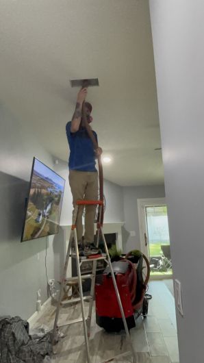 Air Duct Cleaning in Saint Augustine, FL (2)