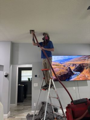 Air Duct Cleaning in Jacksonville, FL (2)