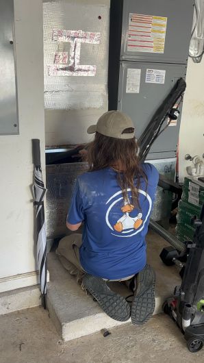 Air Duct Cleaning in Jacksonville, FL (4)