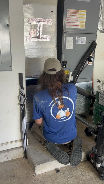 Air Duct Cleaning in Jacksonville, FL (5)