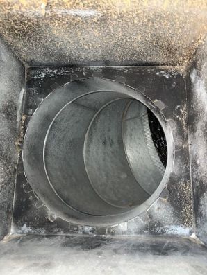 Air Duct Cleaning in Saint Augustine, FL (1)