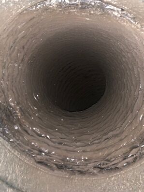 Dryer Vent Cleaning in Fleming Island, FL (2)