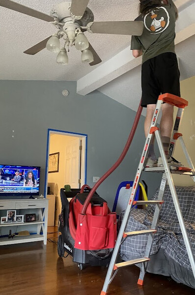 Air Duct Cleaning in Jacksonville, FL (1)